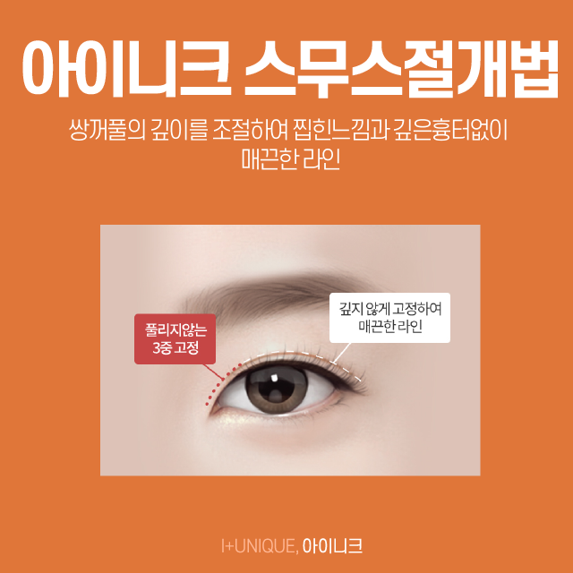강남쌍꺼풀수술잘하는곳에서 자연스러운 라인만들기 관련 이미지 3
