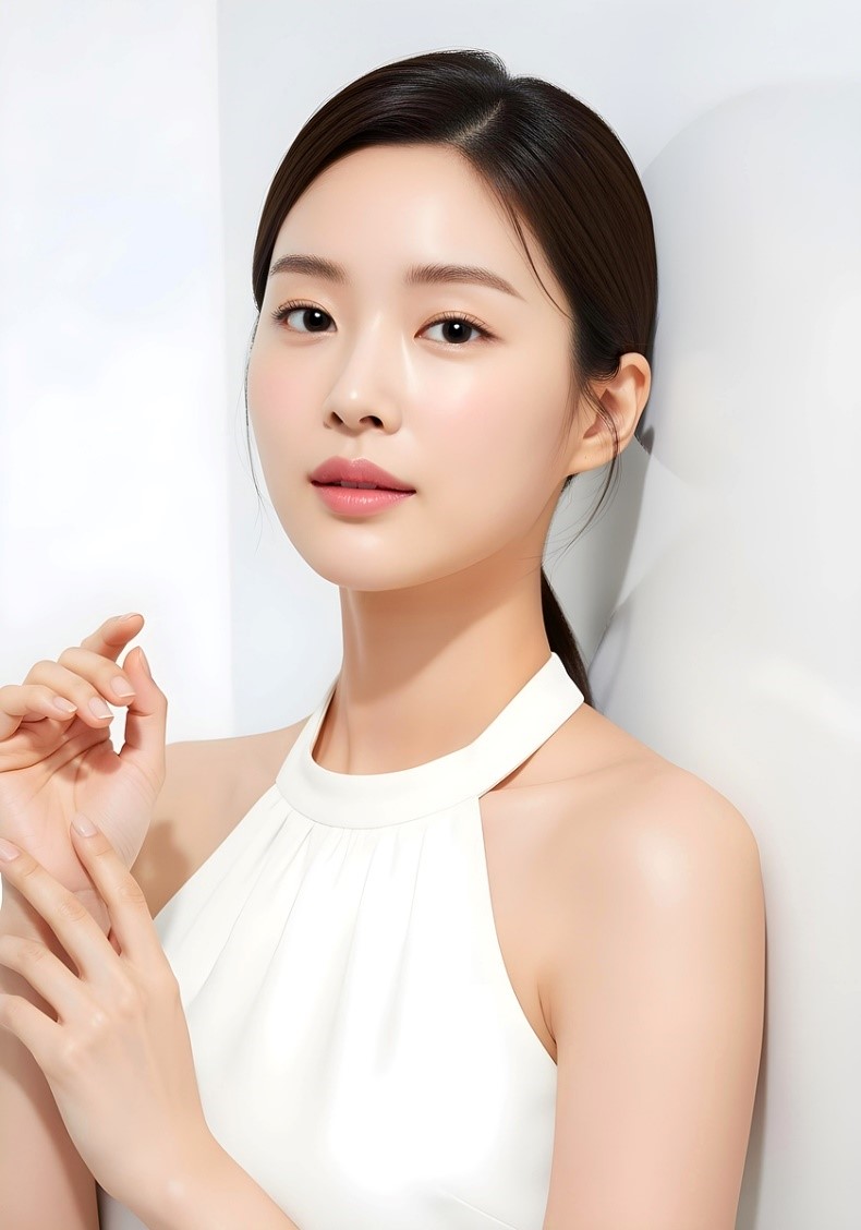 눈밑꺼짐필러로 되찾는 환한 인상! 관련 이미지 24
