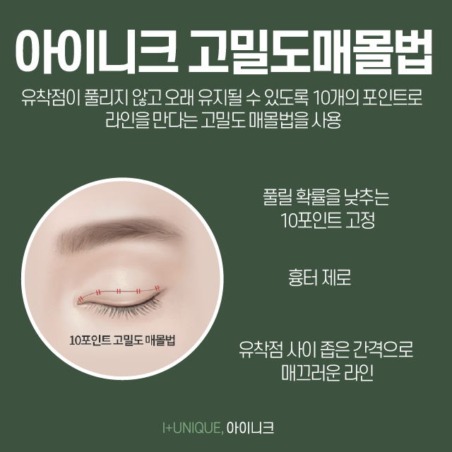 쌍수성형외과 찾다가 지쳤다면 아이니크에서 결정하자 관련 이미지 5