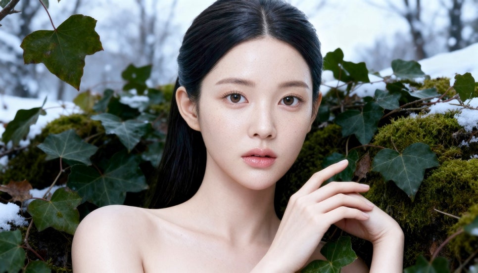앙코르 눈밑지 효과 붓기 멍 적은 방법으로 관련 이미지 3