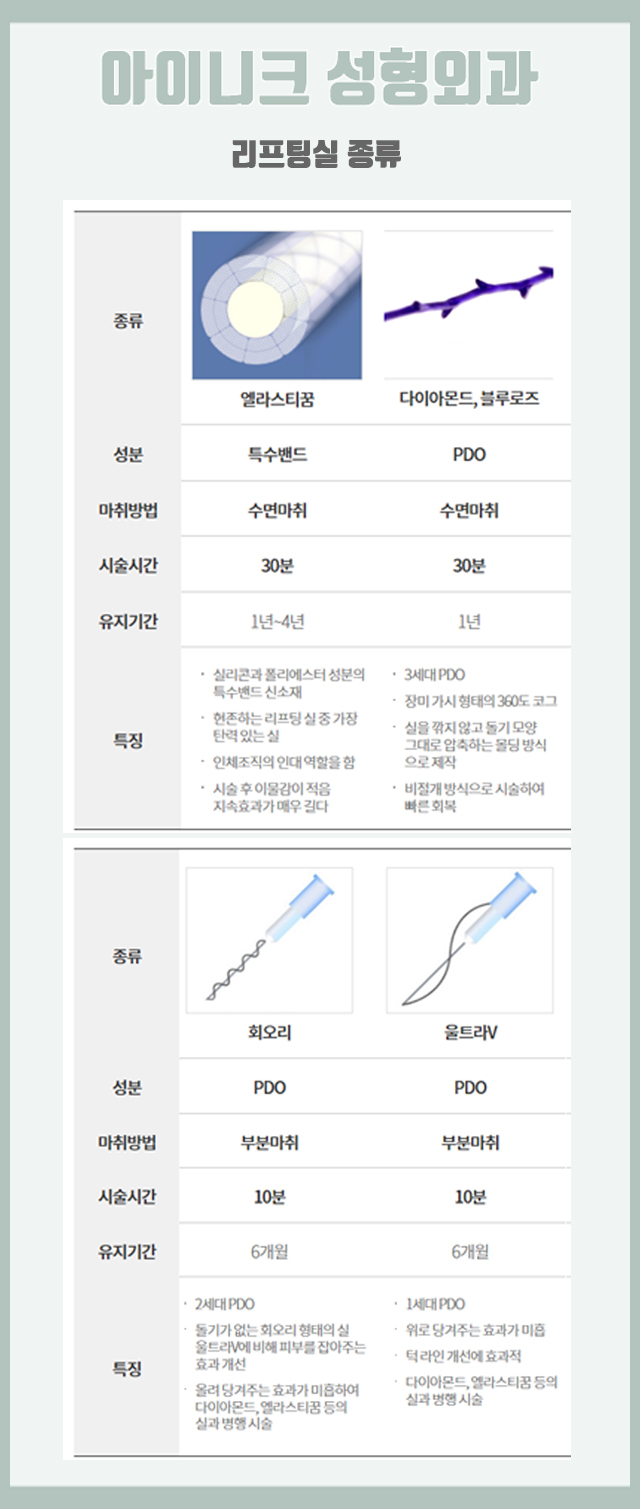 엘라스티꿈리프팅 자연스럽게 젊어지는 비법! 관련 이미지 4