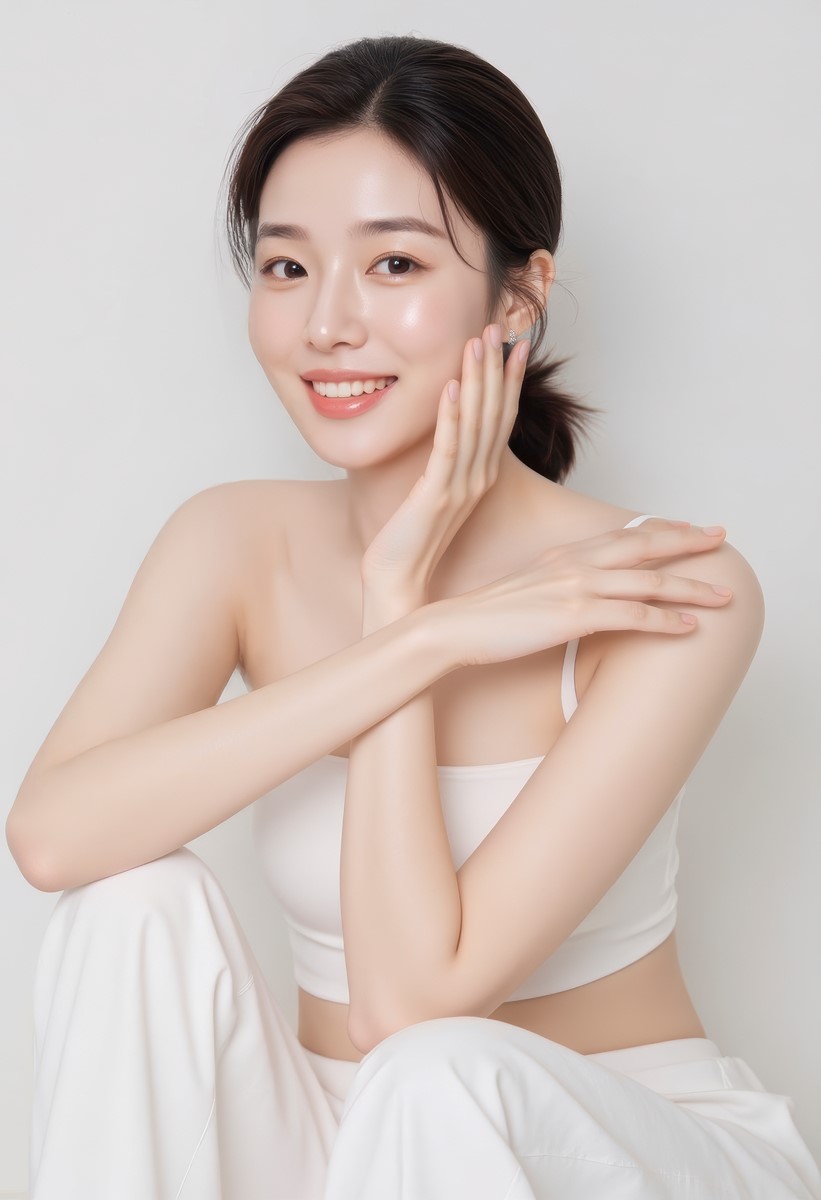 눈밑지방제거수술비용과 새로운 진행방식 관련 이미지 10