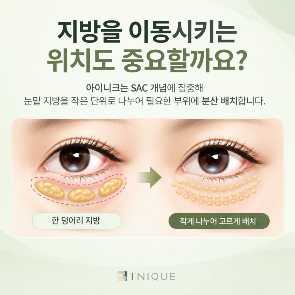 눈밑주름제거수술, 생각보다 단순하지 않아요! 관련 이미지 4