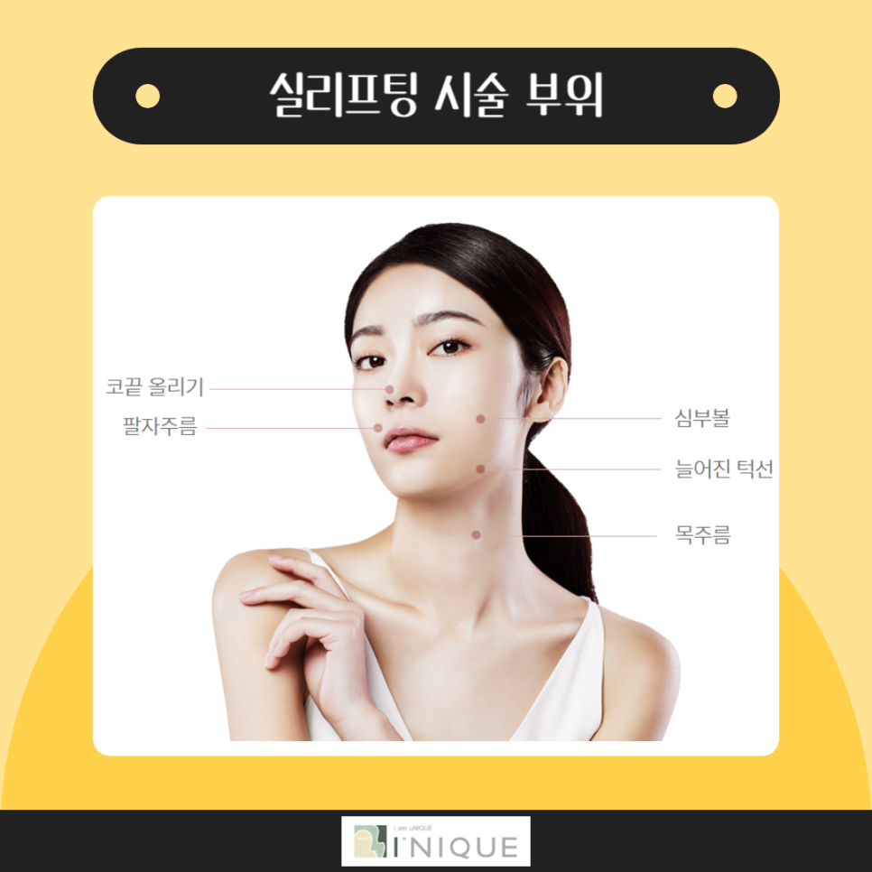 Let’s Take a Detailed Look at Facial Thread Lifting image 2