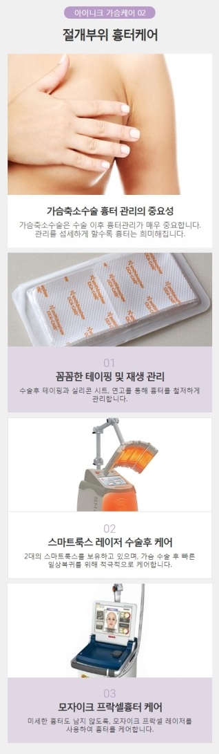가슴처짐수술비용 궁금하다면 자연스러운 아이니크로! 관련 이미지 7