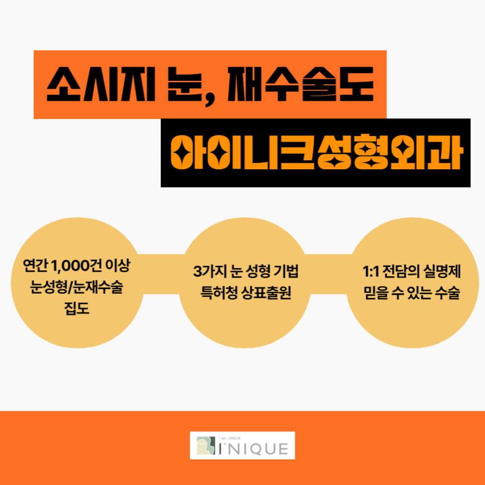 눈붓기주사로 쌍수 후 소시지 고민 해결하기 관련 이미지 6