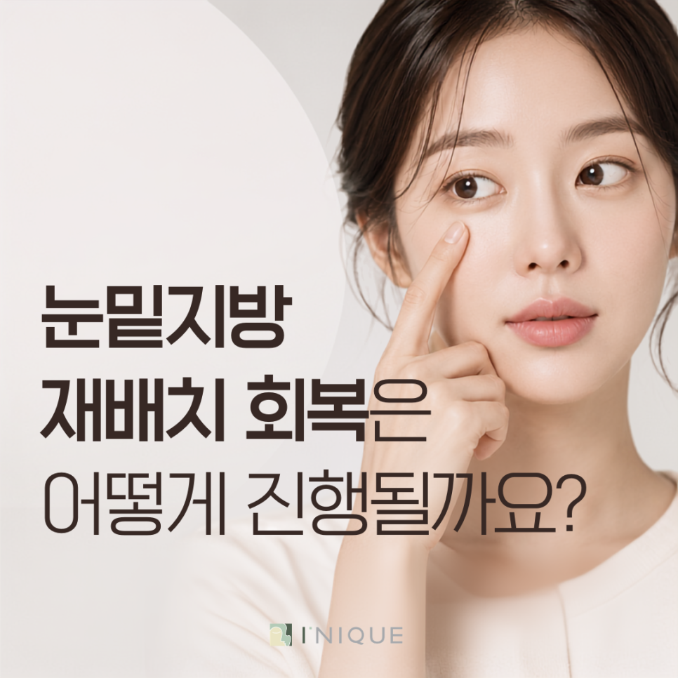 눈밑지방제거, 병원 상담 전 체크해야 할 것 알려드려요 관련 이미지 5