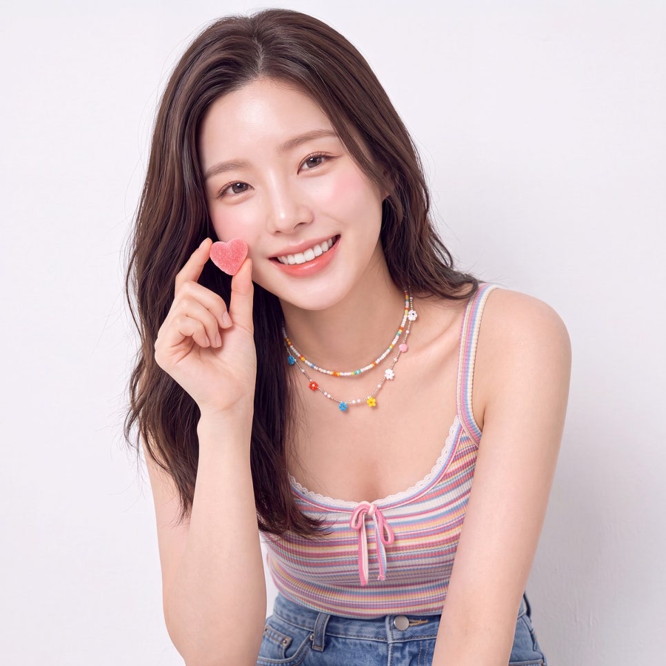알고 나면 더욱 똑똑해지는 앙코르 눈밑지 원리 관련 이미지 1