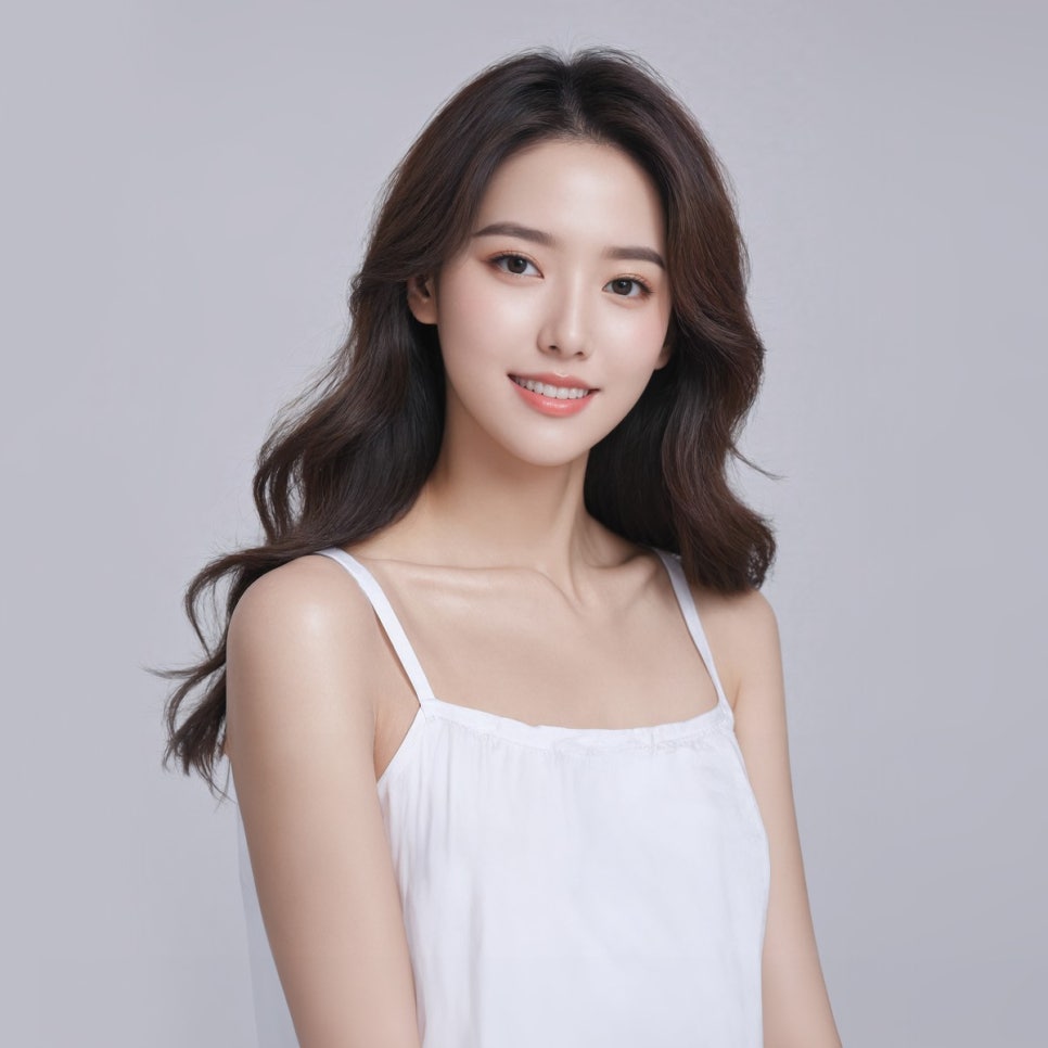 겹쌍꺼풀 여러 개의 주름이 생기는 증상일까요? 관련 이미지 3