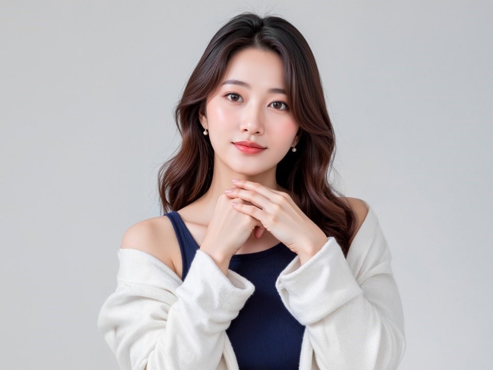 눈가리프팅 이마거상술로 올려주기 관련 이미지 8