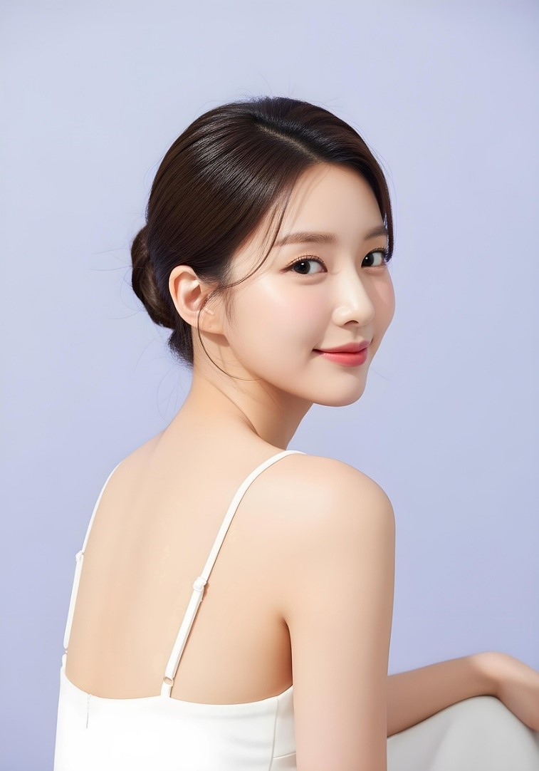 눈밑꺼짐필러로 되찾는 환한 인상! 관련 이미지 23