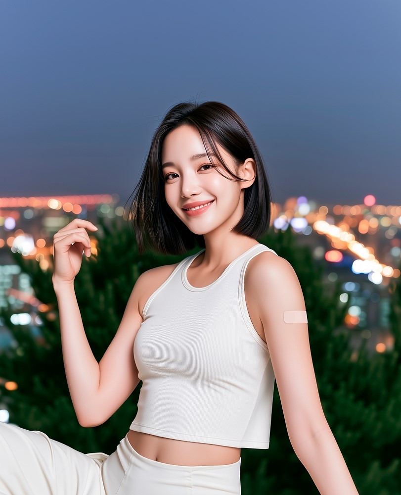 쌍꺼풀수술후 화장, 바르는 것보다 관련 이미지 1