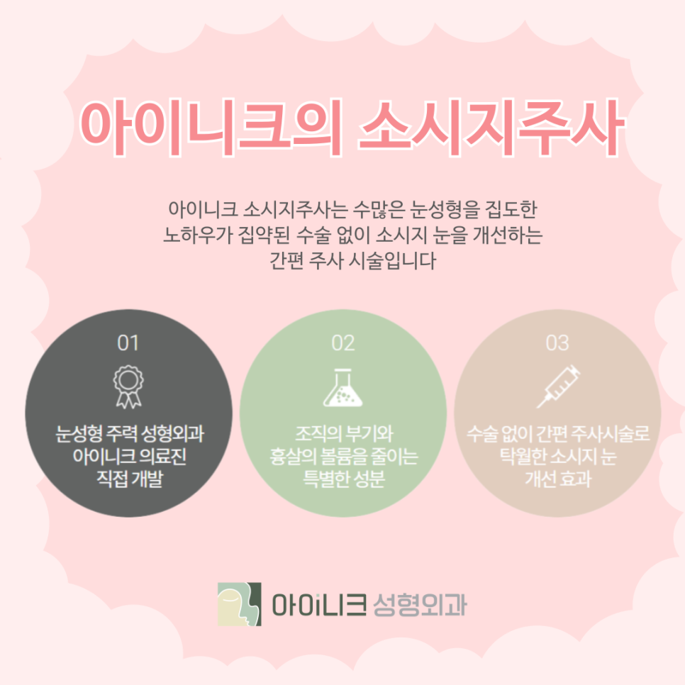 How to Reduce Double Eyelid Surgery Swelling and the Sausage Injection image 4