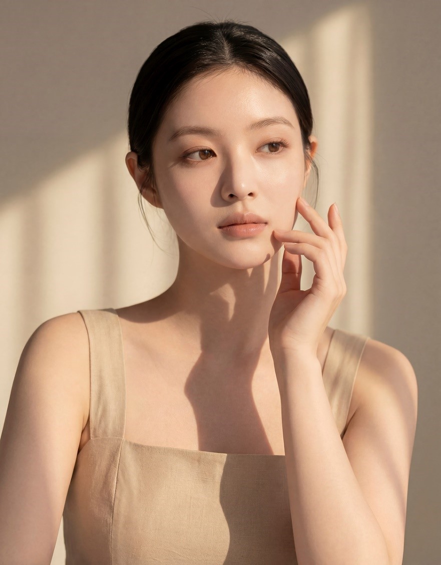 If You're Worried About Under-Eye Hollows and Bulging Dark Circles at an Under-Eye Clinic image 4