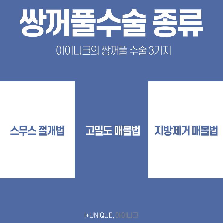 압구정성형외과 이제는 제대로보고 아이니크로 결정할 때 관련 이미지 3
