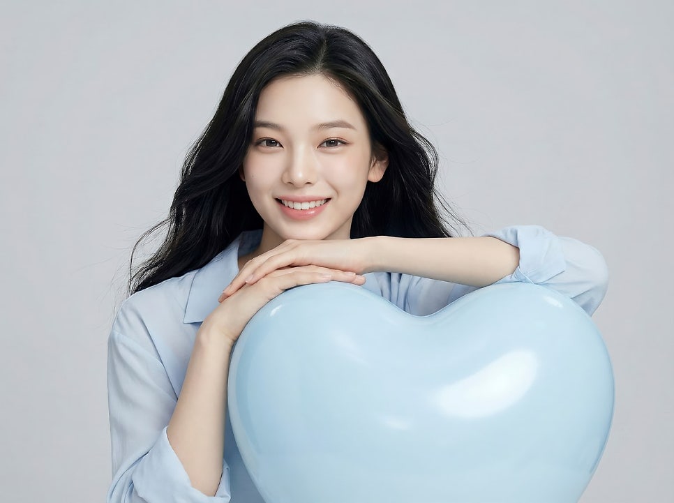 눈꼬리올리기 또렷하고 자연스러운 눈으로 관련 이미지 4