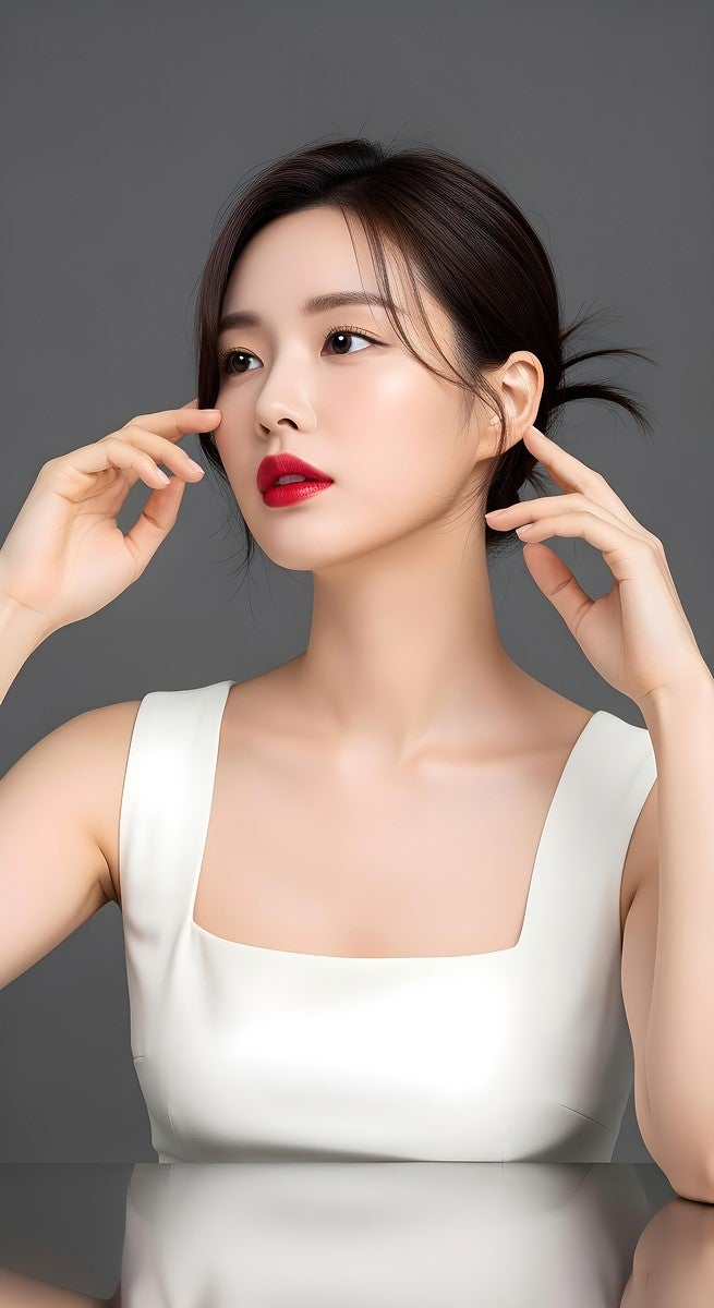 쌍꺼풀성형외과 흉터가 남을까 걱정된다면? 관련 이미지 8
