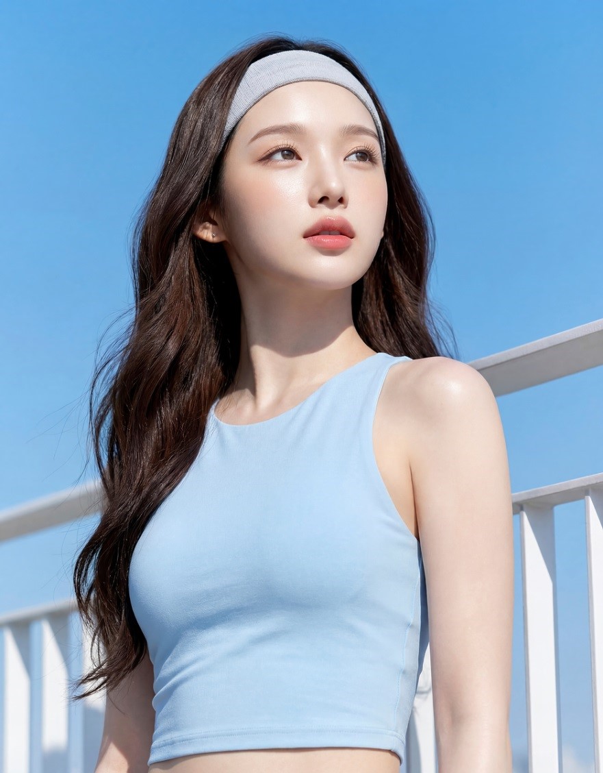눈밑지방재배치성형외과 칙칙한 다크서클 어떻게 교정할까? 관련 이미지 1