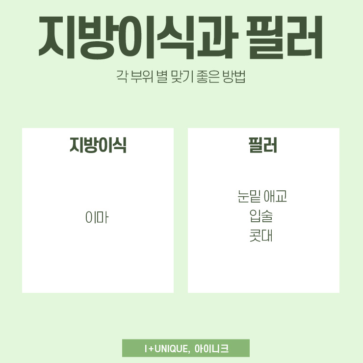 지방이식 지속기간은 아이니크성형외과에서 알아보자 관련 이미지 4