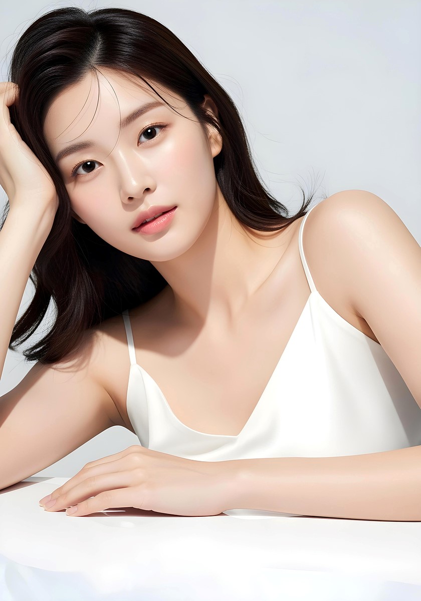 눈밑꺼짐필러로 되찾는 환한 인상! 관련 이미지 4