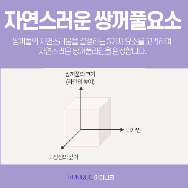 쌍꺼풀수술잘하는곳은 디테일함부터 다르다! 관련 이미지 2