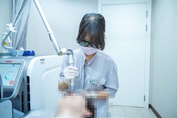 선릉기미제거, 이걸 알아야 치료 가능합니다 관련 이미지 5
