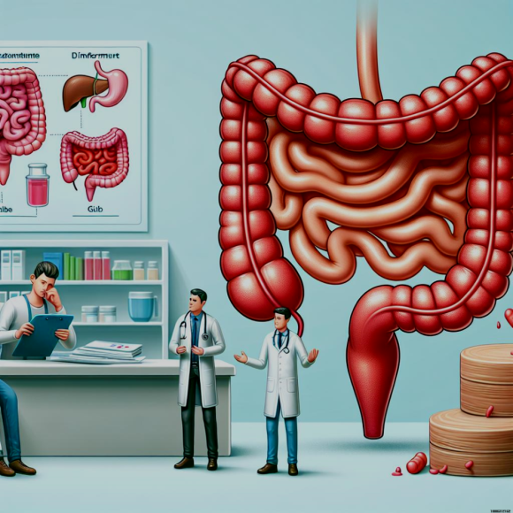 Understanding and Managing Irritable Bowel Syndrome image 1