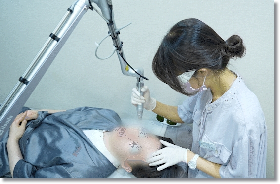 삼성중앙역피부과 레이저토닝에서 중요한 2가지? 관련 이미지 5
