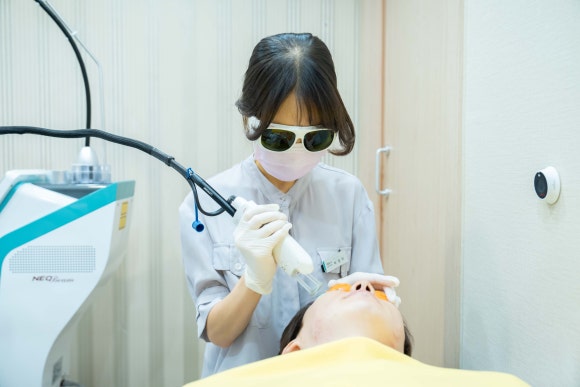 선릉 레이저제모, 가격만 비교하시면 안됩니다 관련 이미지 3