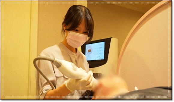 큐라스레이저, 다른 토닝 장비와 뭐가 다를까요? 관련 이미지 1