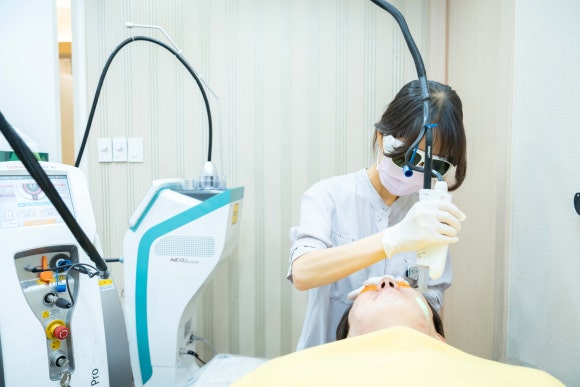 선릉레이저제모 병원 선택, 실패하지 않으려면 <필독> 관련 이미지 2