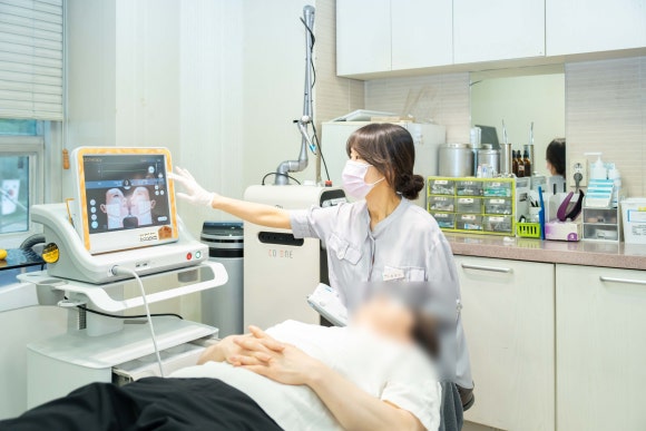 선릉 유앤아이의원 대표원장이 환자분들께 전하는 편지 - 박영미 대표원장 관련 이미지 2