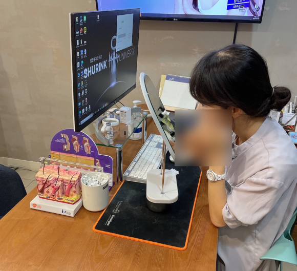선릉역 스킨부스터? 레티젠 시술을 선호하는 이유 관련 이미지 2