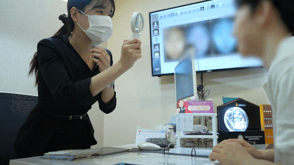Hanti Station Dermatology Clinic: How to Choose Without Regret image 9