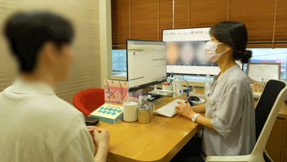 강남오타모반? 거뭇거뭇한 얼굴 치료를 원하신다면 관련 이미지 2
