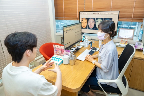 강남기미치료, 만족스러운 효과 원하신다면 관련 이미지 2