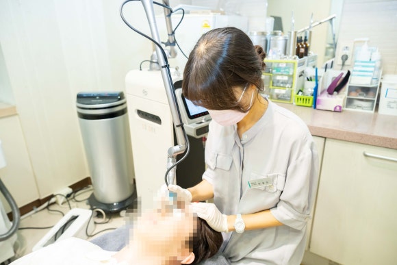 선릉역잡티제거 피부과를 알아볼 때 읽어보세요 관련 이미지 5