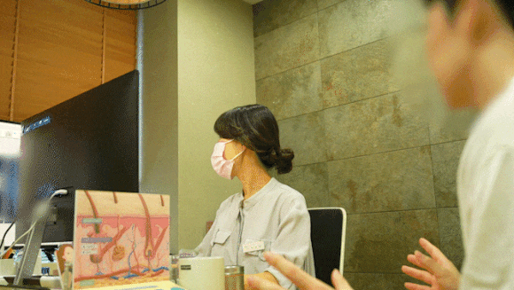 Samseong-dong Dermatology Clinic: If You’re 고민 About the Many Types of Skin Boosters image 2