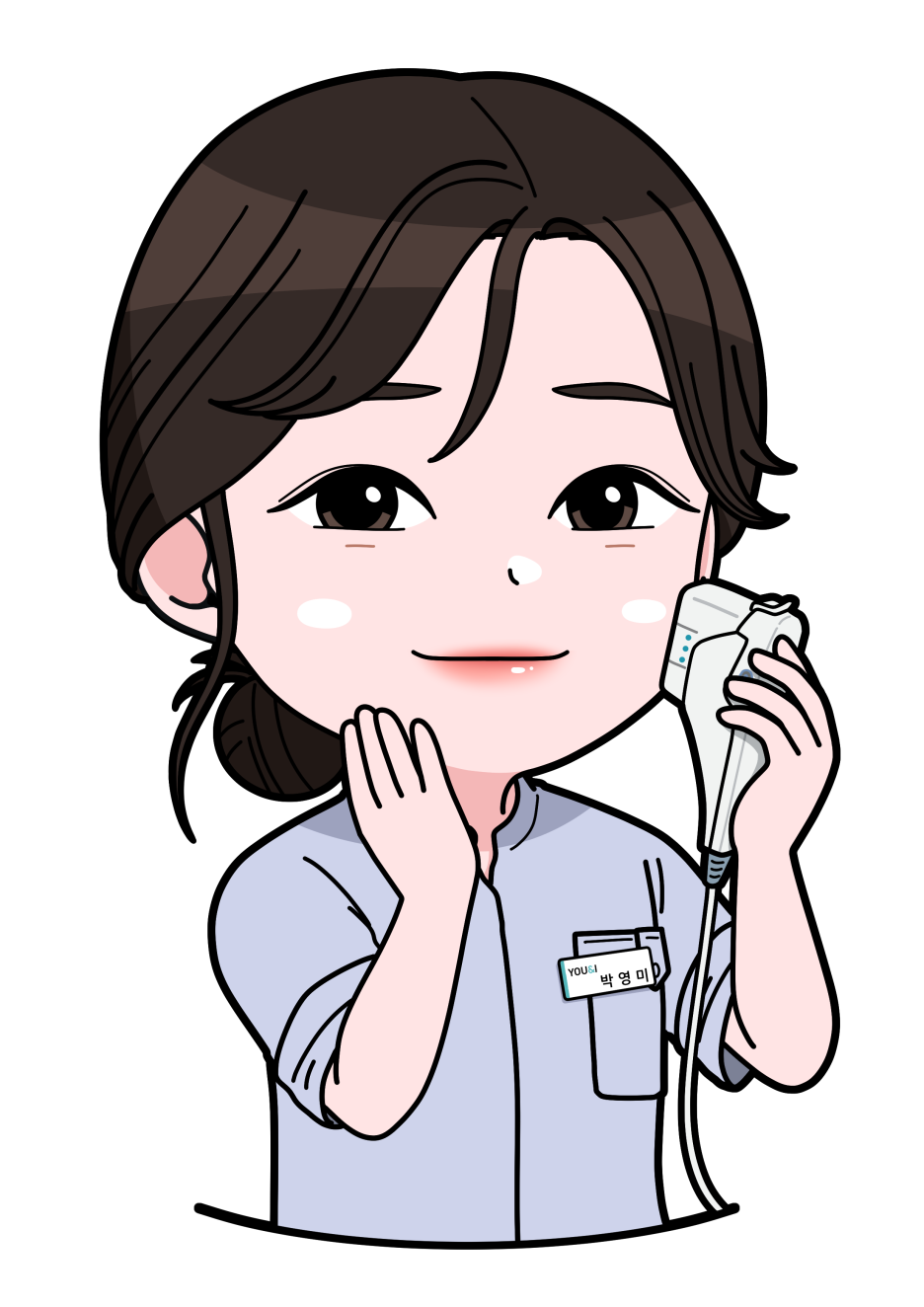 강남슈링크, 시술 후 더 늙어 보일 수 있습니다 관련 이미지 1