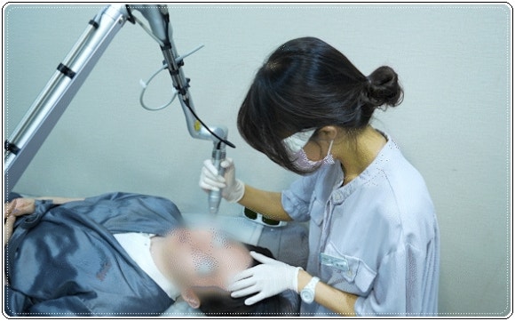 큐라스레이저, 다른 토닝 장비와 뭐가 다를까요? 관련 이미지 2