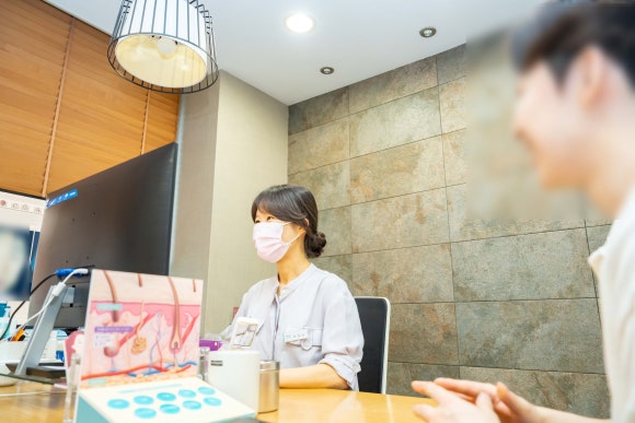 선릉 유앤아이의원 대표원장이 환자분들께 전하는 편지 - 박영미 대표원장 관련 이미지 5
