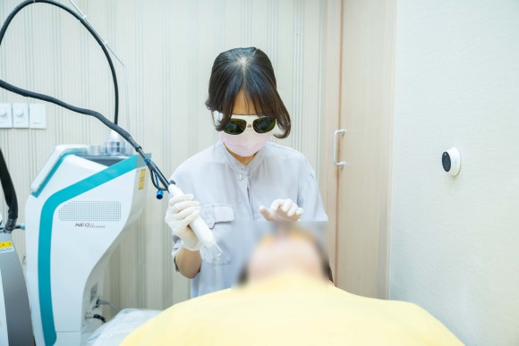 선릉 유앤아이의원 대표원장이 환자분들께 전하는 편지 - 박영미 대표원장 관련 이미지 3