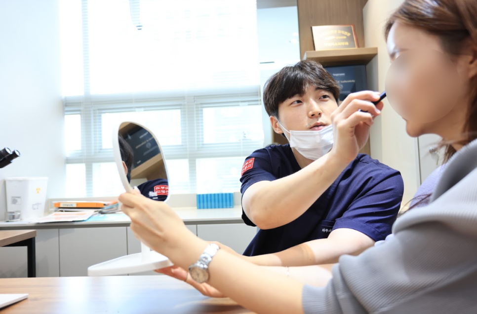 아현피부과, 소프웨이브와 리투오를 같이 받으면 효과가 배가 되는 이유 관련 이미지 2