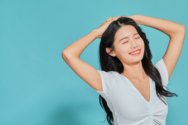 이대역피부과 턱살관리 살이 많은곳에 골드 슈링크리프팅 타임리스 관련 이미지 3
