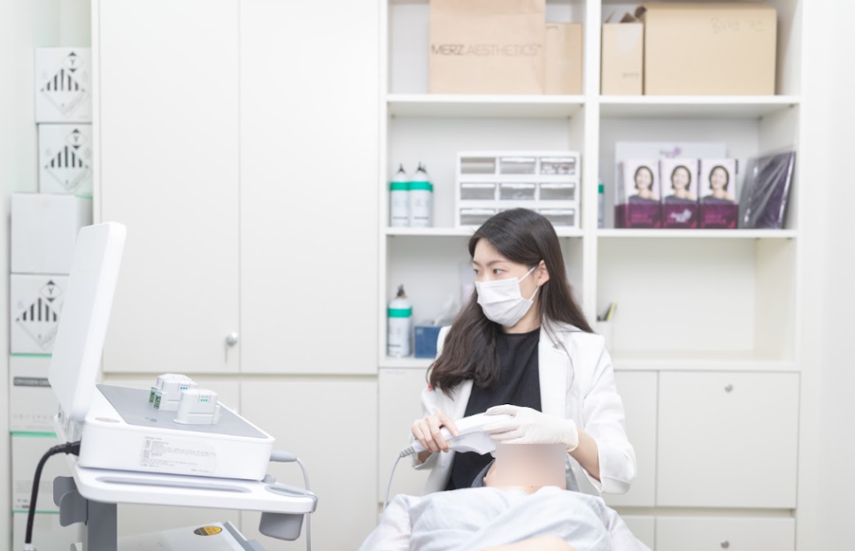 마포 근처 피부과 울쎄라, 몇 샷이 좋을까? 피부과 전문의가 알려드립니다 관련 이미지 4