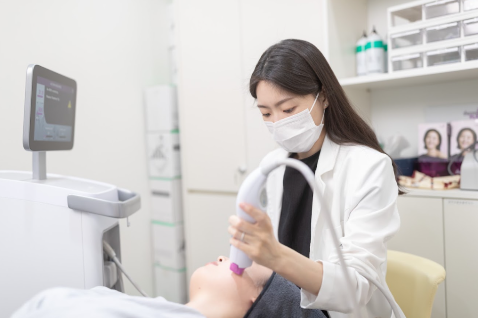 공덕동 피부과 울써마지, 무작정 권하지 않는 이유 관련 이미지 5