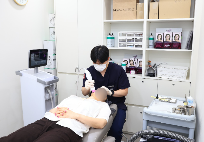 Written by a Dermatology Specialist in Seodaemun-gu: How to Get Thermage Lifting Done Properly image 7