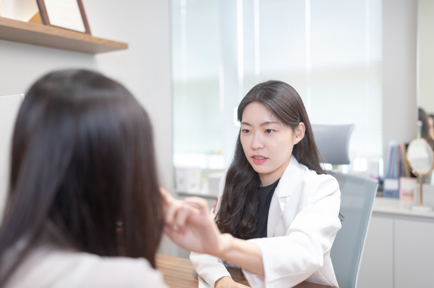 여의도피부과 스킨부스터, 일주일 만에 효과가 사라졌다면 관련 이미지 7