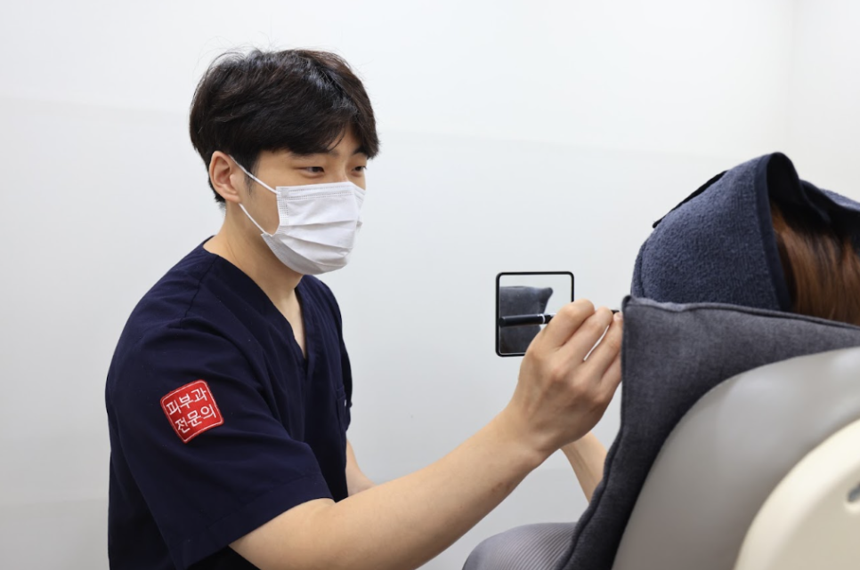 공덕 스킨부스터 리쥬란vs쥬베룩 차이점, 효과 딱 관련 이미지 6