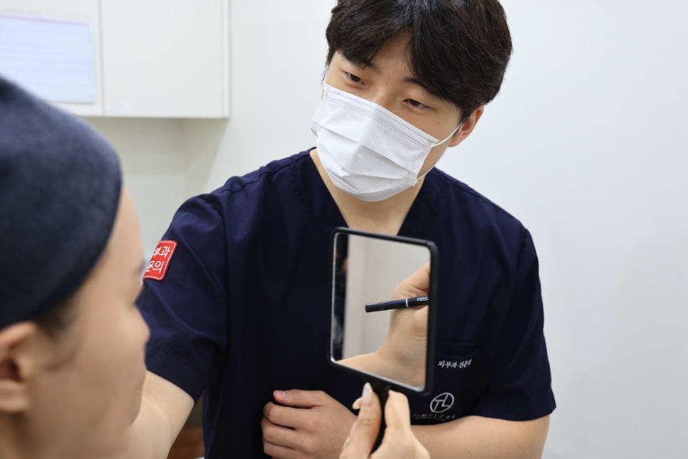공덕피부과 레디어스 효과, 부작용, 유지기간, 비용 <총정리> 관련 이미지 3